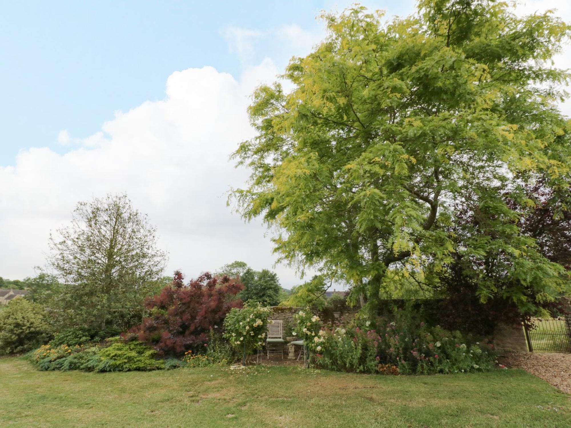 Vila Glapthorn Manor Peterborough Exteriér fotografie